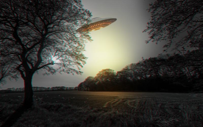 UFO