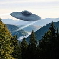 UFO Photo