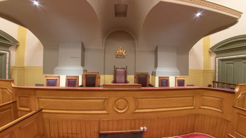 UK Court