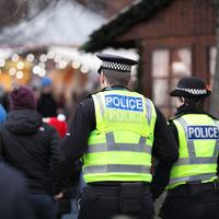 UK Police