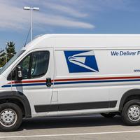 USPS Pic