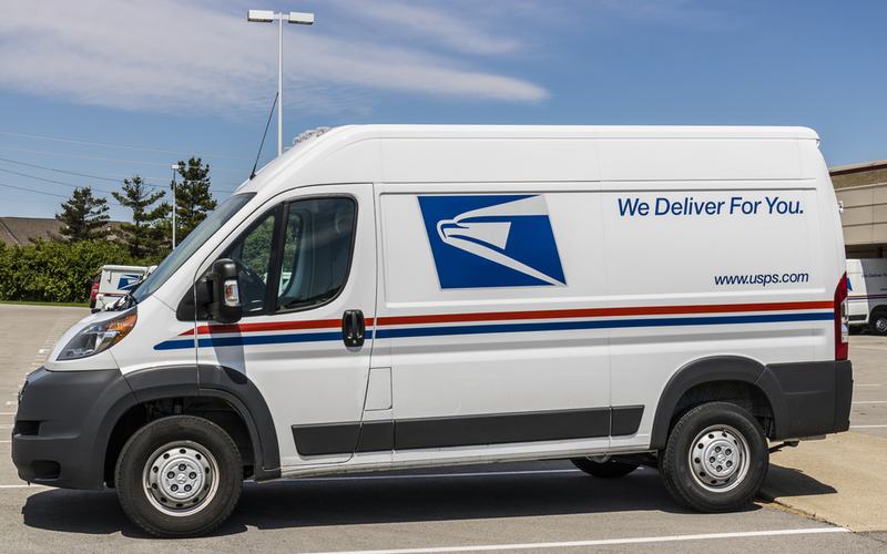USPS Pic