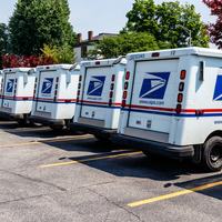 USPS Picture