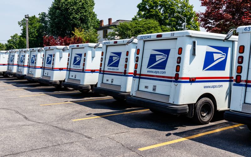 USPS Picture