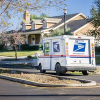 USPS