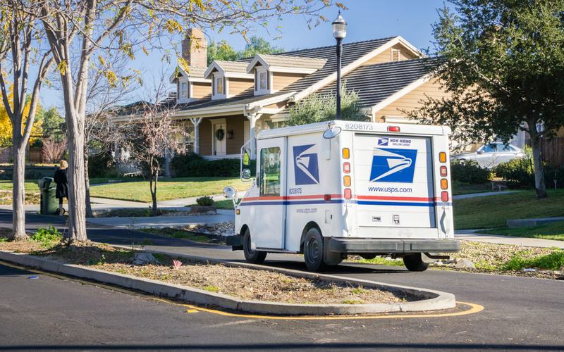 USPS