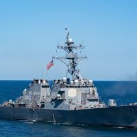 USS George H.W. Bush