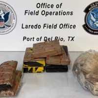 US Customs and Border Protection
