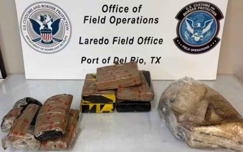 US Customs and Border Protection