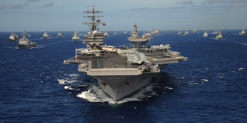 US Miltary