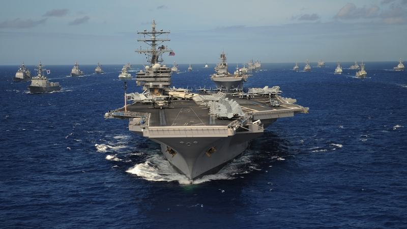 US Miltary