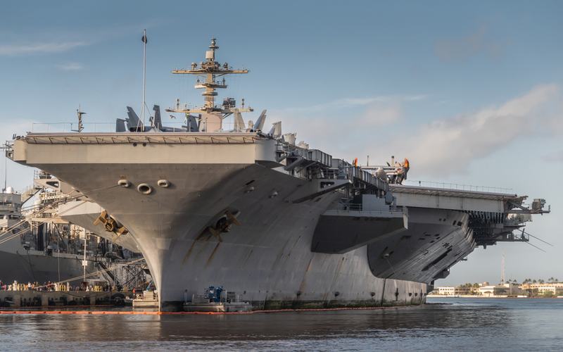 US Navy