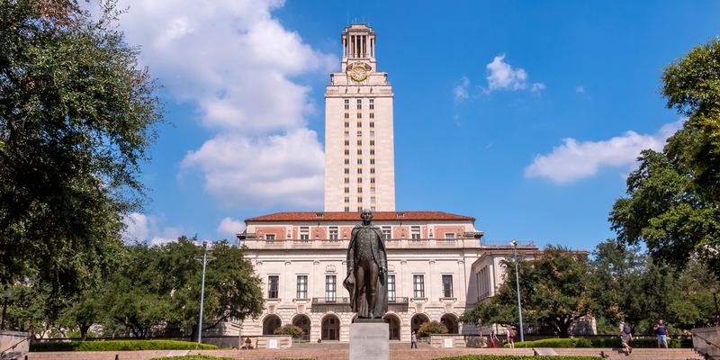 UT Austin