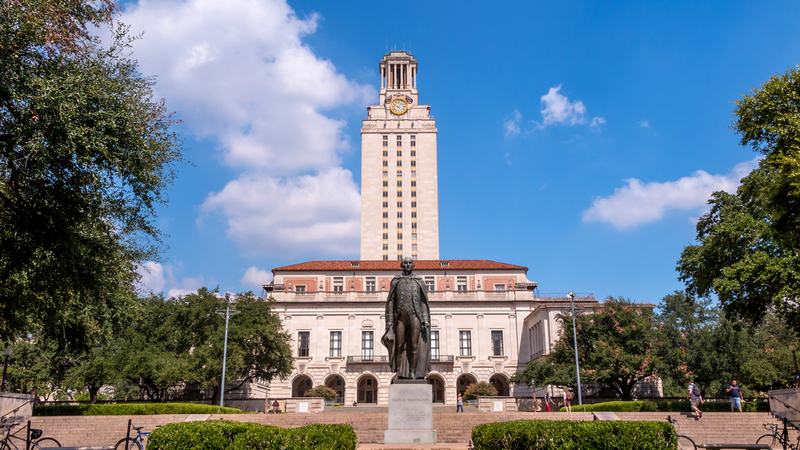 UT Austin