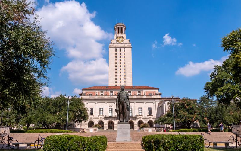 UT Austin