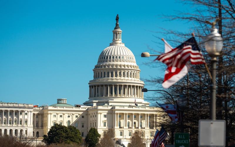 U.S. Capitol
