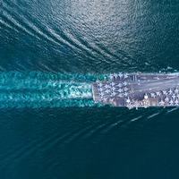 U.S. Navy Ship Picture