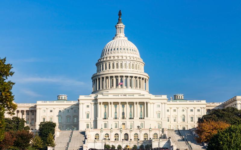 U.S. House
