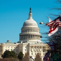 U.S. Capitol