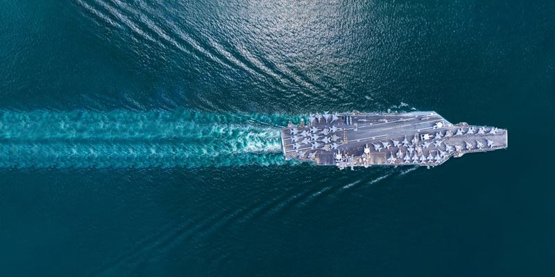 U.S. Navy Ship Picture