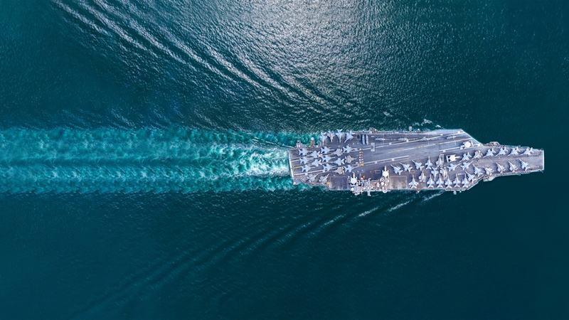 U.S. Navy Ship Picture