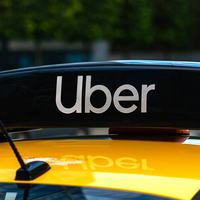 Uber Photo