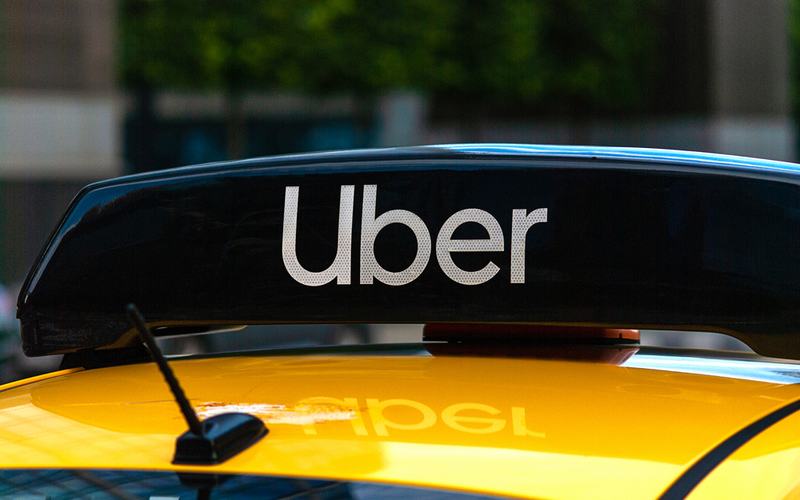 Uber Photo