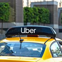 Uber Picture