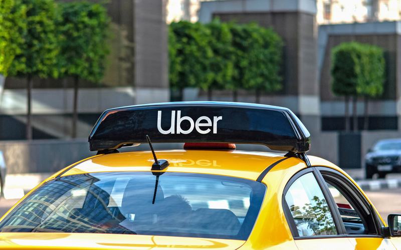 Uber Picture