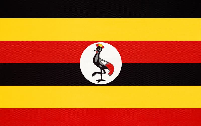Uganda