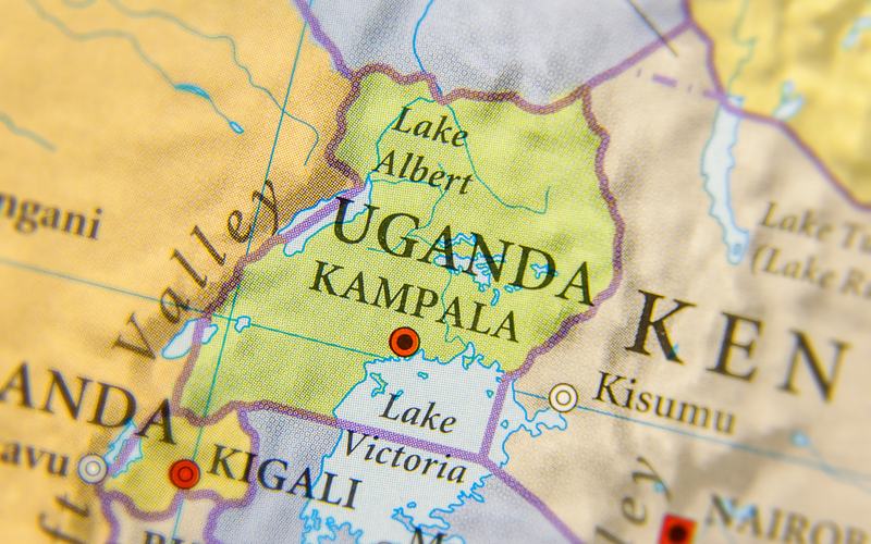 Uganda Photo