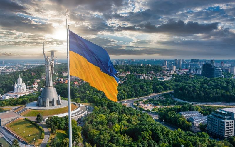 Ukraine Picture