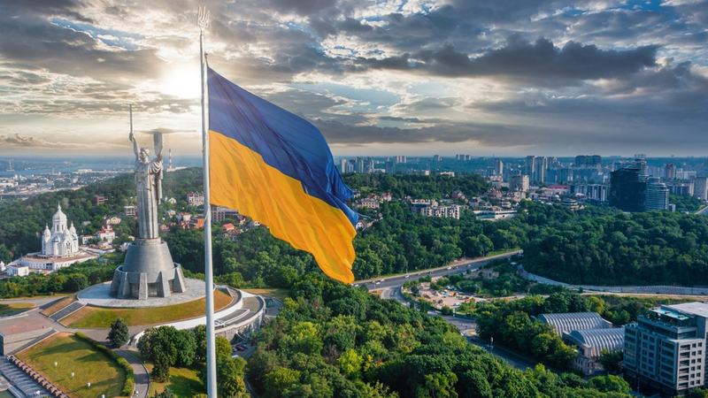 Ukraine Picture