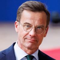 Ulf Kristersson