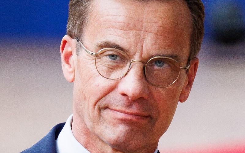 Ulf Kristersson