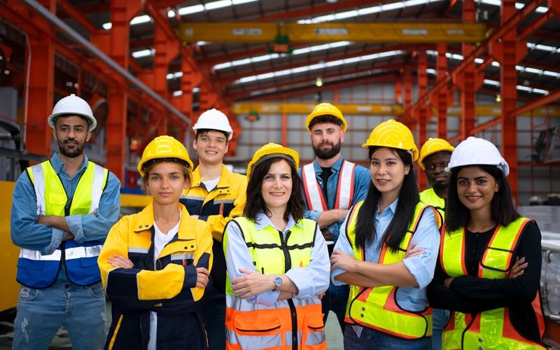 Unions