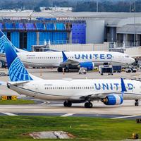 United Airlines