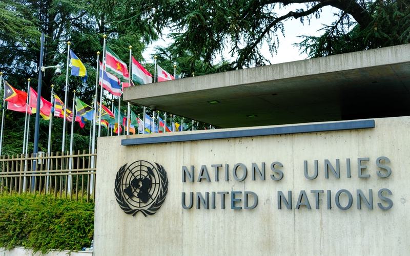 United Nations
