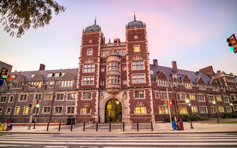 University of Pennsylvania