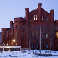 University of Wisconsin