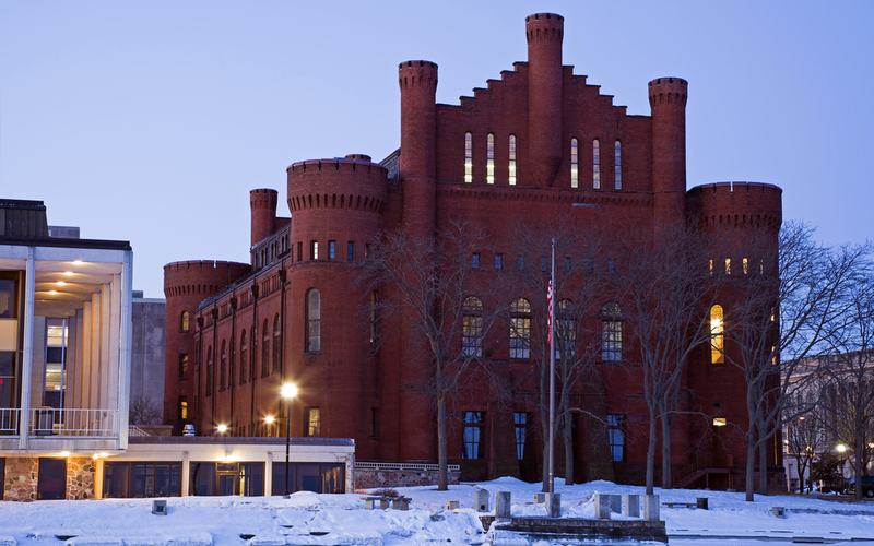 University of Wisconsin