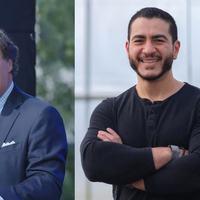 Tucker Carlson Network, Abdul For Senate