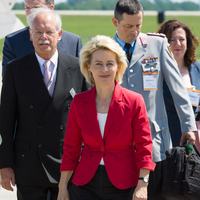 Ursula von der Leyen