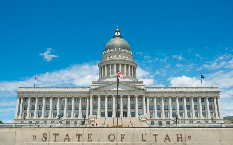 Utah State House