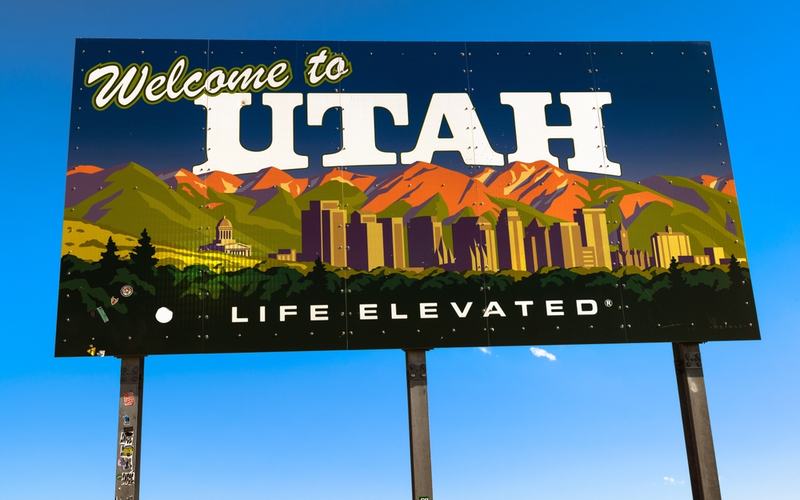 Utah