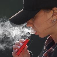 Vaping