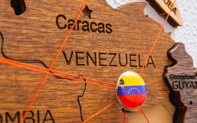 Venezuela Picture