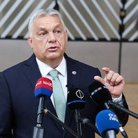 Viktor Orbán New Photo