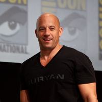 Vin Diesel