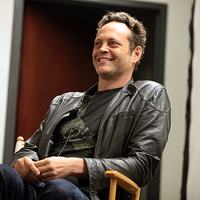 Vince Vaughn
